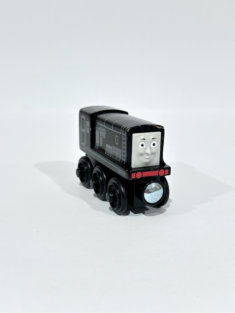 Thomas & Friends Diesel Wooden Railway